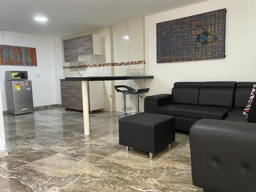 Home to Go Hostal apartamentos Cali Exterior foto