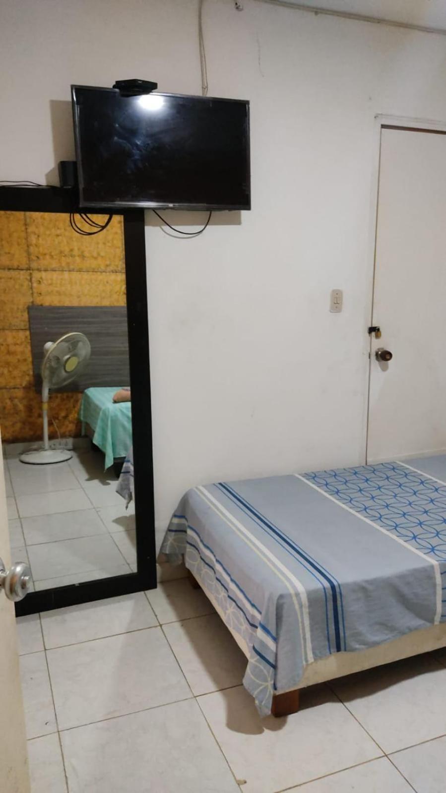 Home to Go Hostal apartamentos Cali Exterior foto